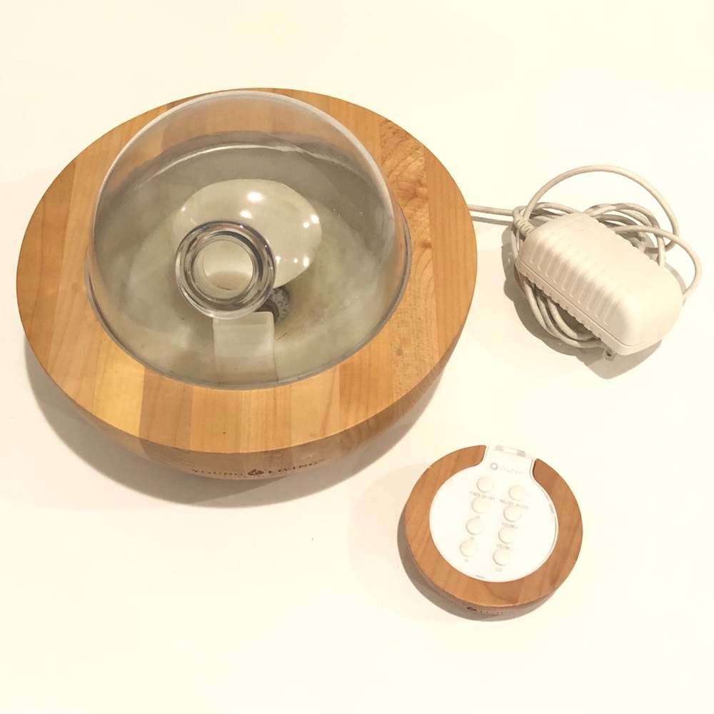 Young Living Aria Diffuser